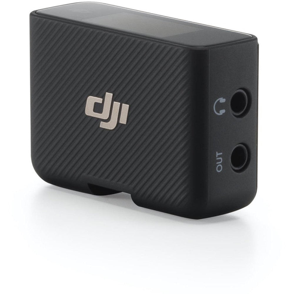 DJI Mic (1TX + 1 RX)  