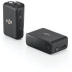 DJI Mic (1TX + 1 RX)  
