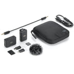 DJI Mic (1TX + 1 RX)  