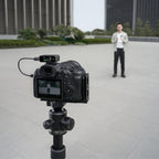 DJI Mic (1TX + 1 RX)  
