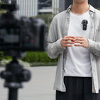 DJI Mic (1TX + 1 RX)  