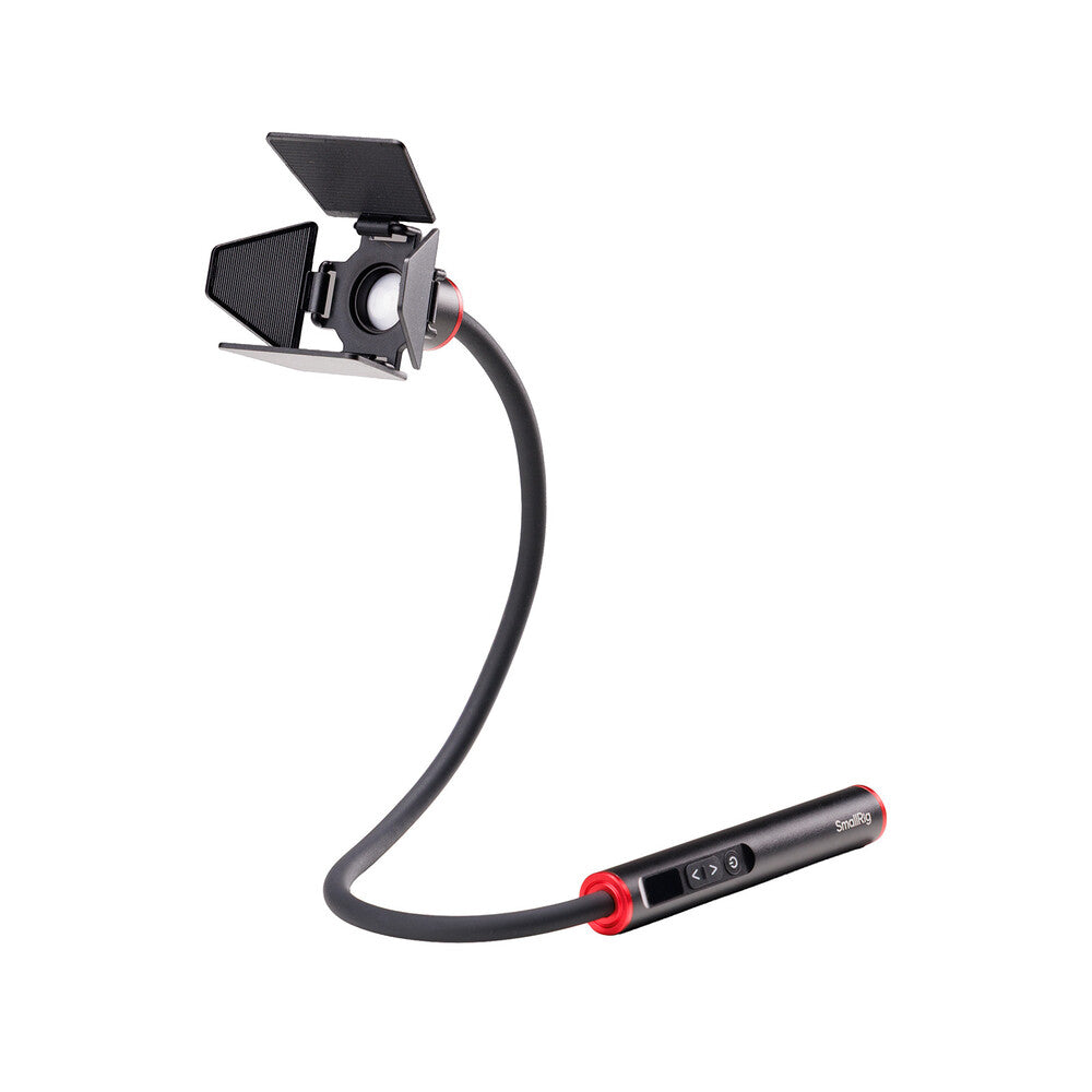 SmallRig RM 01B Macro Photography LED Light Kit (3 pack) 6226