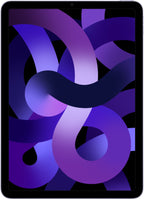 Apple iPad Air 10.9" Wi-Fi + Cellular 256GB Purple (5th Gen)
