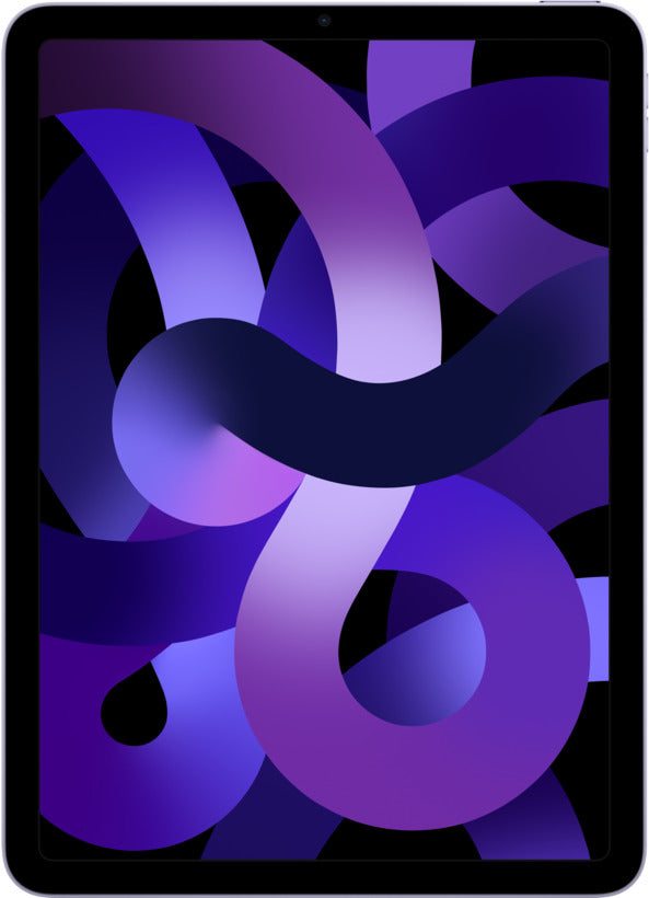Apple iPad Air 10.9" Wi-Fi + Cellular 256GB Purple (5th Gen)