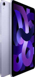 Apple iPad Air 10.9" Wi-Fi + Cellular 256GB Purple (5th Gen)