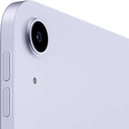 Apple iPad Air 10.9" Wi-Fi + Cellular 256GB Purple (5th Gen)