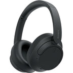 Sony WH-CH720 Noise Cancelling Wireless Over-Ear Headphones (Black)