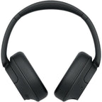 Sony WH-CH720 Noise Cancelling Wireless Over-Ear Headphones (Black)