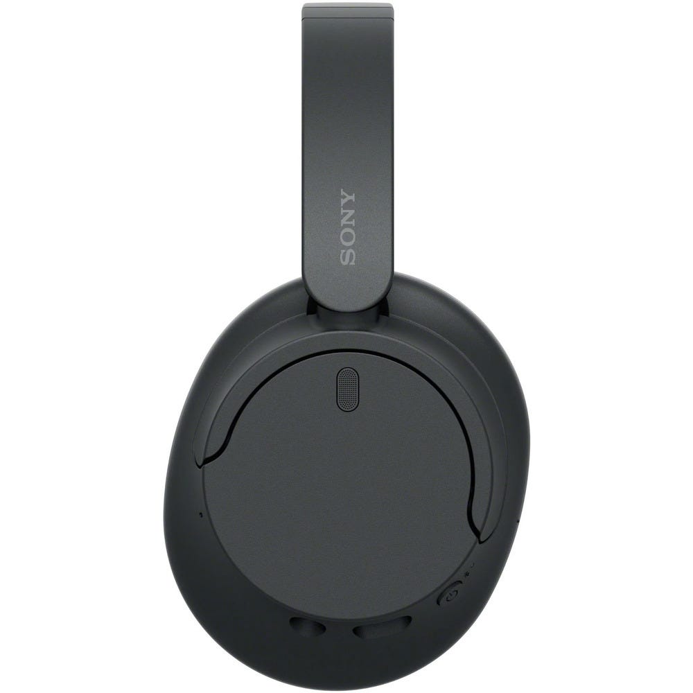 Sony WH-CH720 Noise Cancelling Wireless Over-Ear Headphones (Black)
