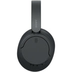 Sony WH-CH720 Noise Cancelling Wireless Over-Ear Headphones (Black)