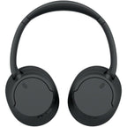 Sony WH-CH720 Noise Cancelling Wireless Over-Ear Headphones (Black)