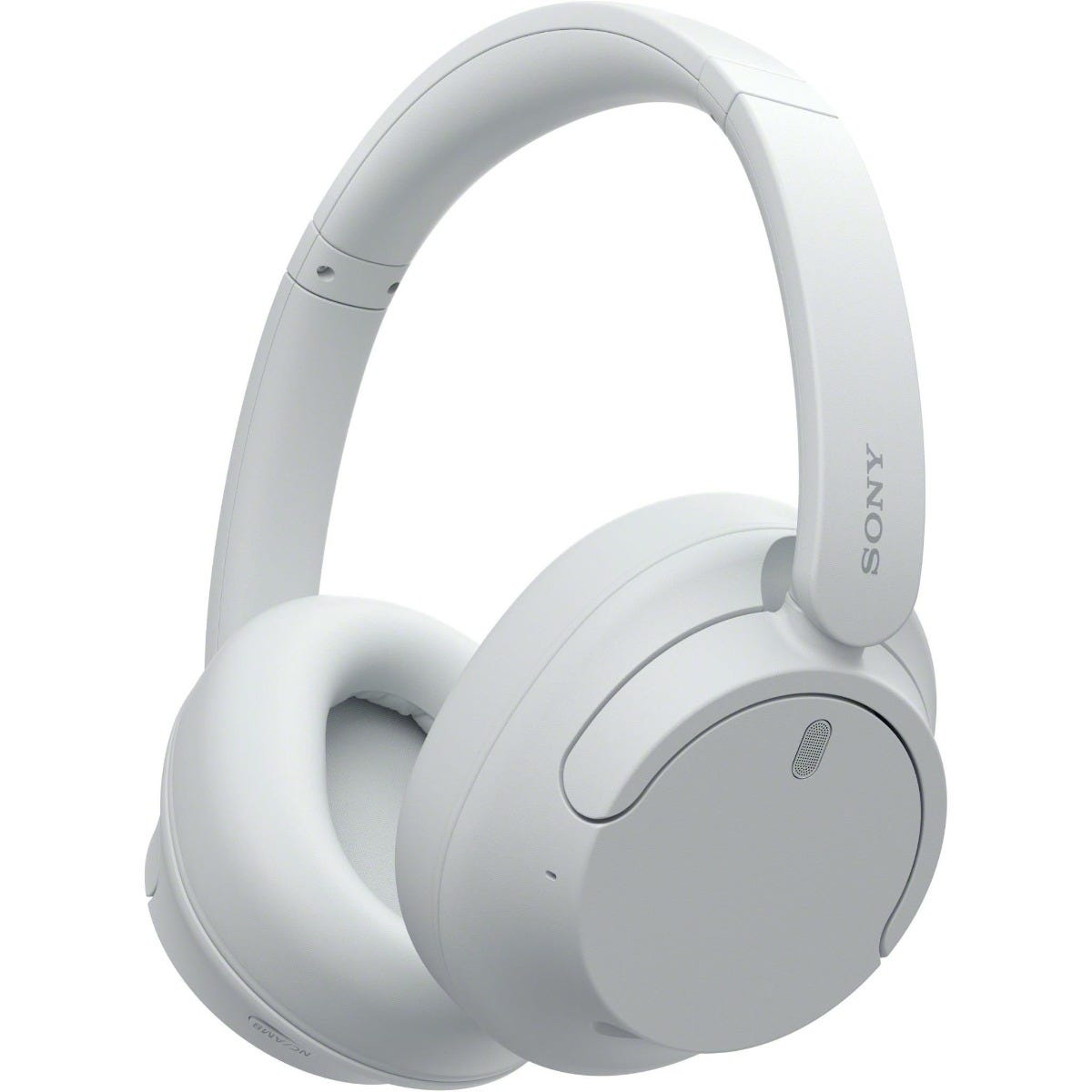 Sony WH-CH720 Noise Cancelling Wireless Over-Ear Headphones (White)