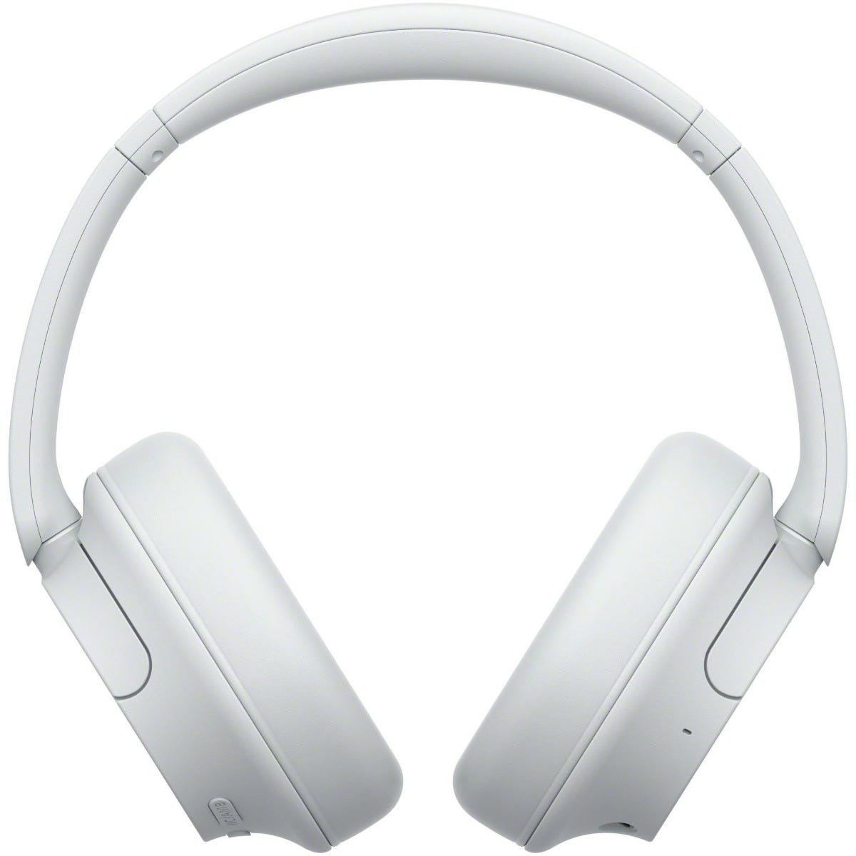 Sony WH-CH720 Noise Cancelling Wireless Over-Ear Headphones (White)