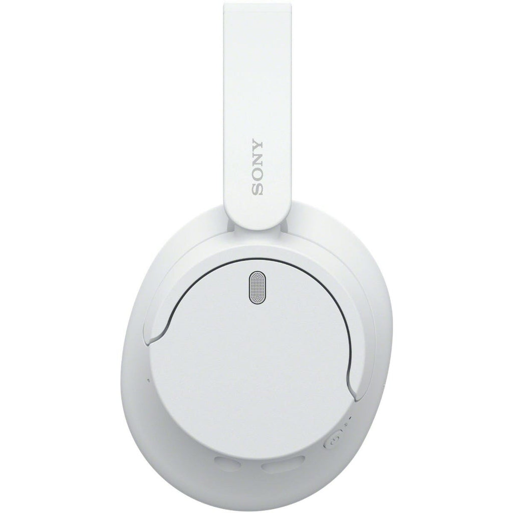 Sony WH-CH720 Noise Cancelling Wireless Over-Ear Headphones (White)