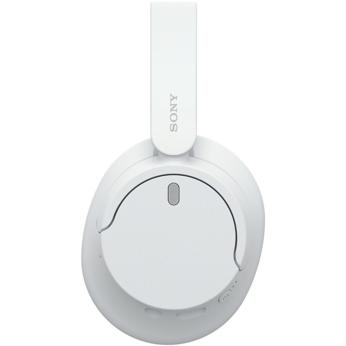 Sony WH-CH720 Noise Cancelling Wireless Over-Ear Headphones (White)