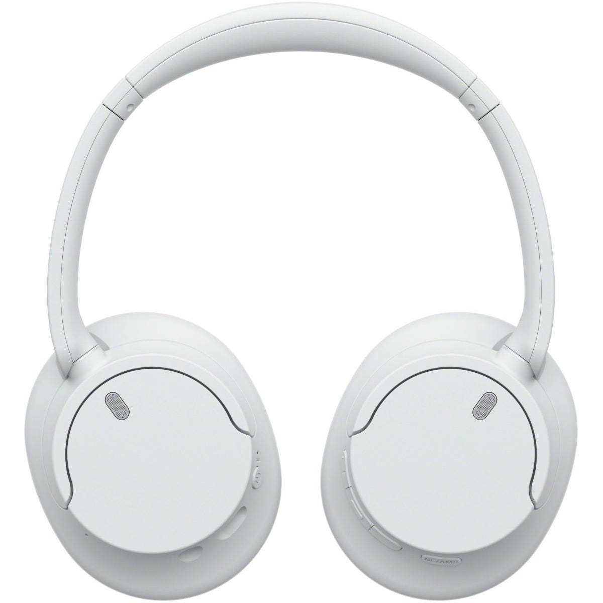 Sony WH-CH720 Noise Cancelling Wireless Over-Ear Headphones (White)