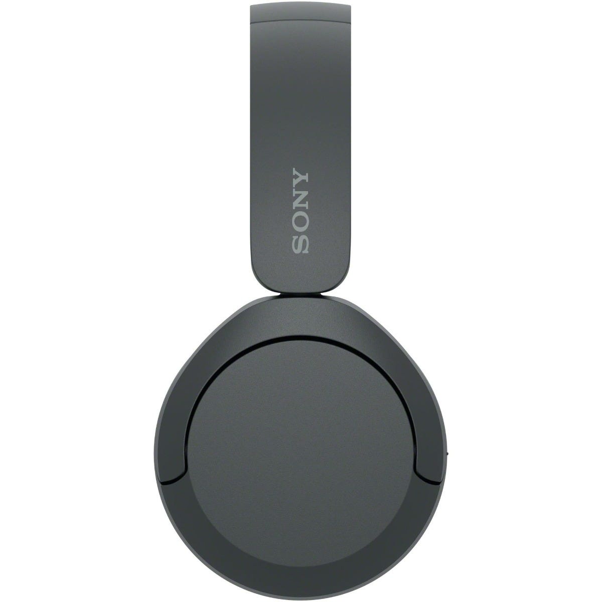 Sony WH-CH520 Wireless On-Ear Headphones (Black)