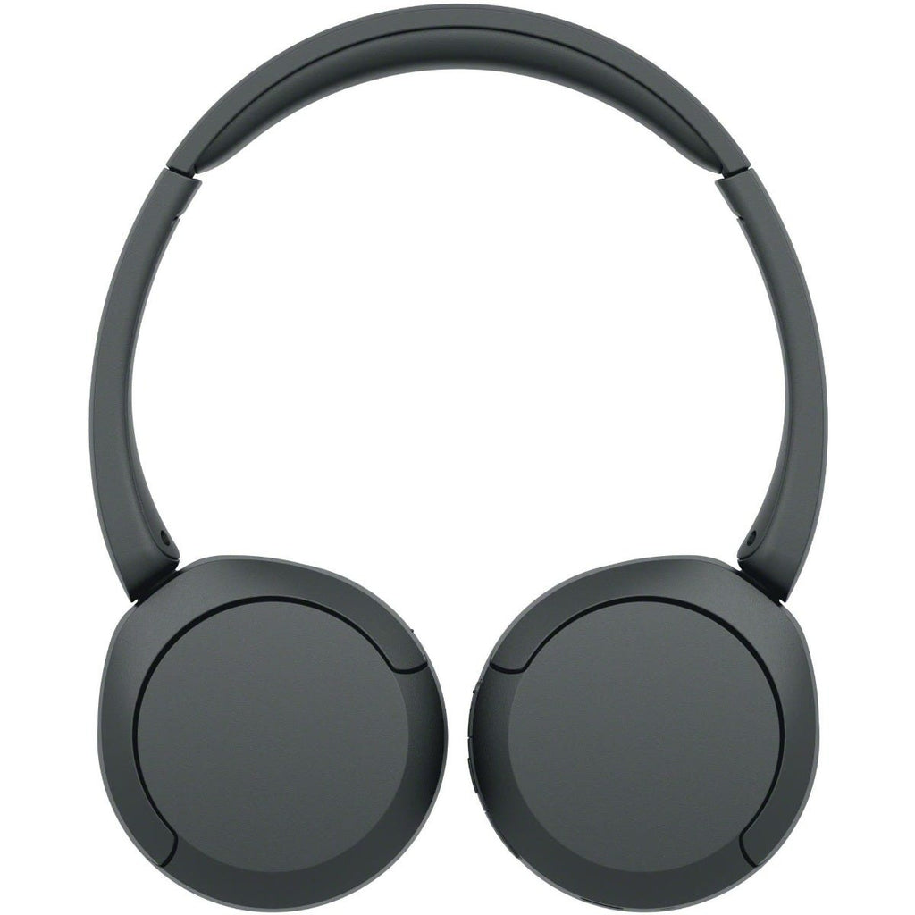 Sony WH-CH520 Wireless On-Ear Headphones (Black)
