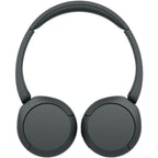 Sony WH-CH520 Wireless On-Ear Headphones (Black)