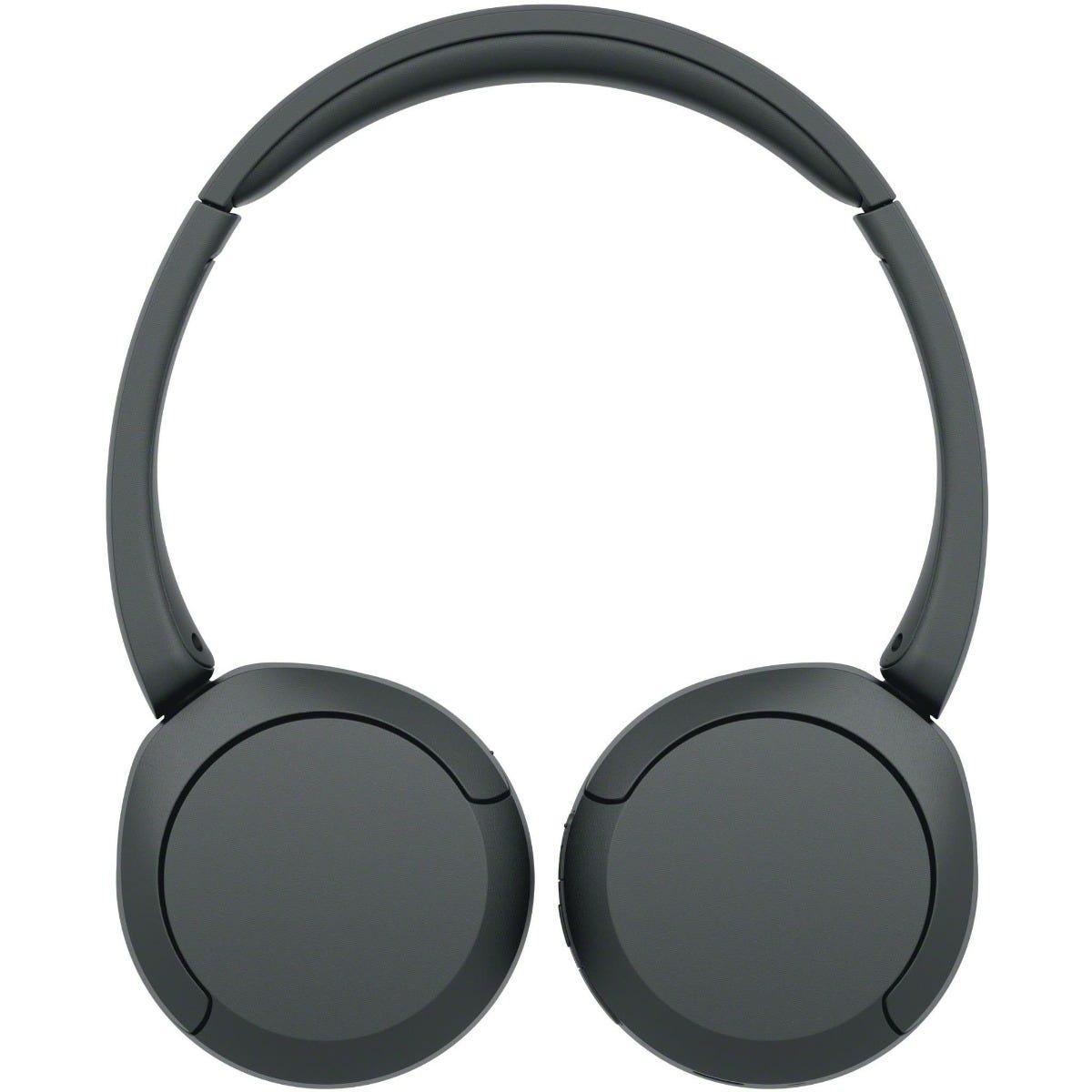 Sony WH-CH520 Wireless On-Ear Headphones (Black)