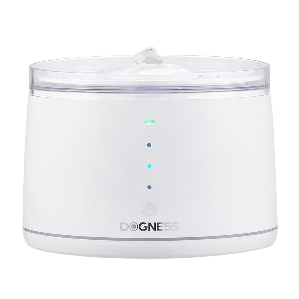 Open Box Dogness D07 Smart Sensor Fountain 1.8L