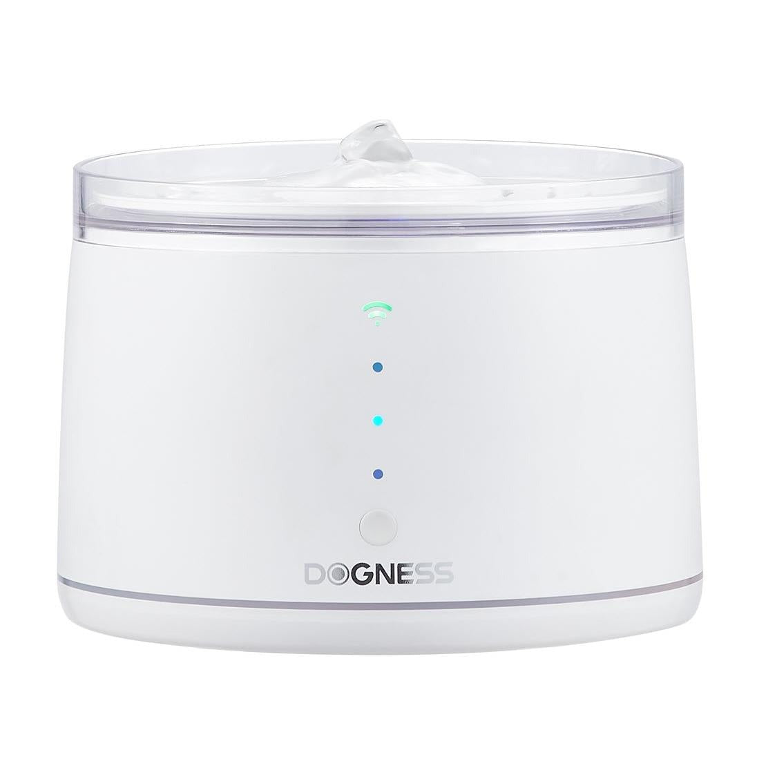 Open Box Dogness D07 Smart Sensor Fountain 1.8L