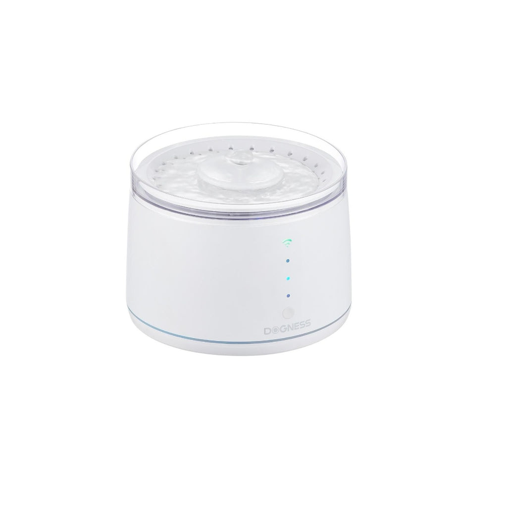 Open Box Dogness D07 Smart Sensor Fountain 1.8L