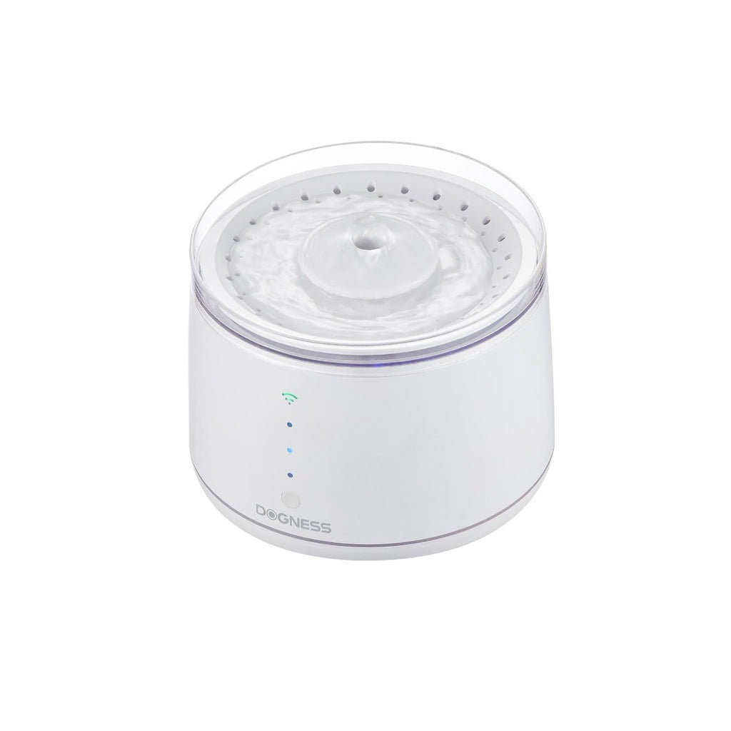 Open Box Dogness D07 Smart Sensor Fountain 1.8L