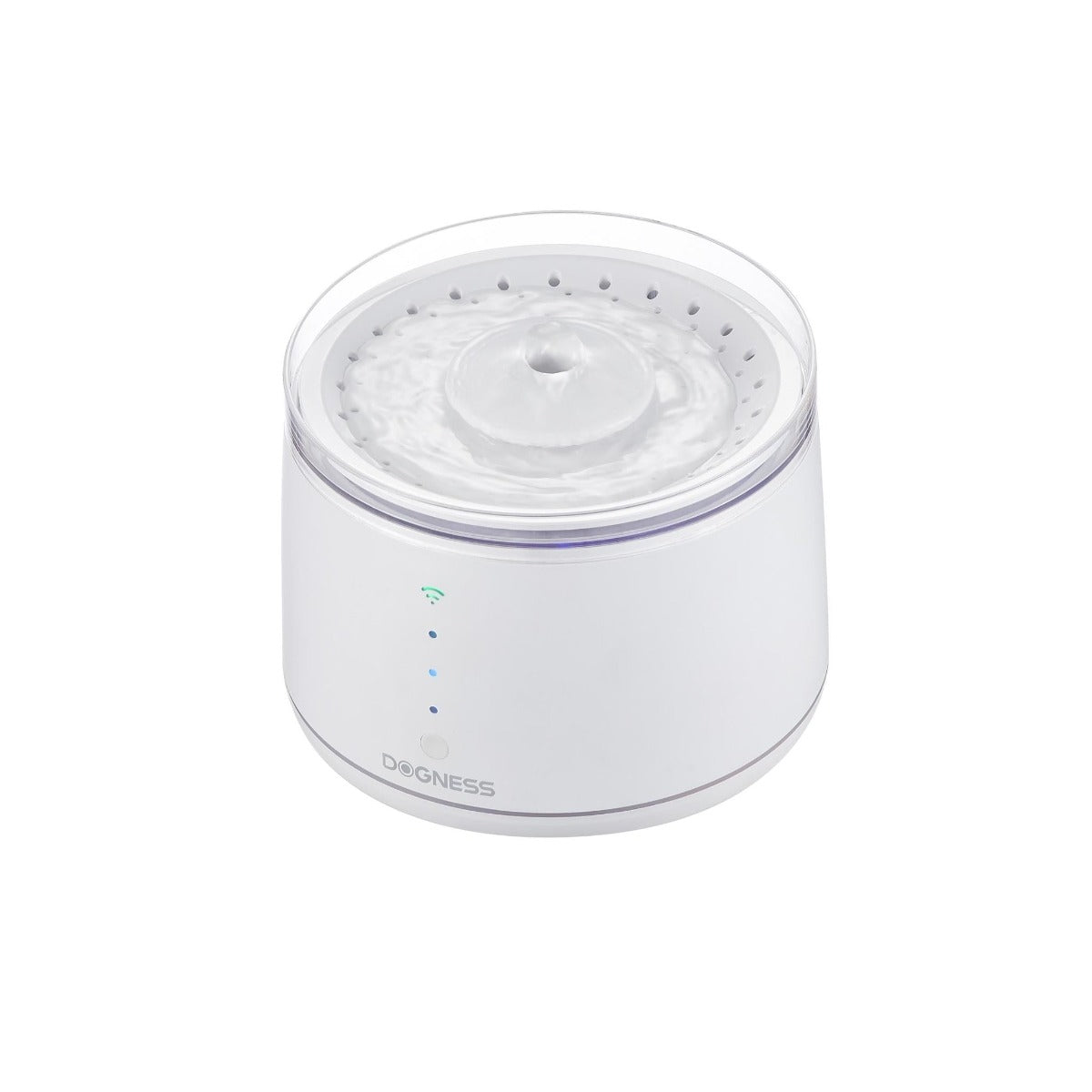 Open Box Dogness D07 Smart Sensor Fountain 1.8L