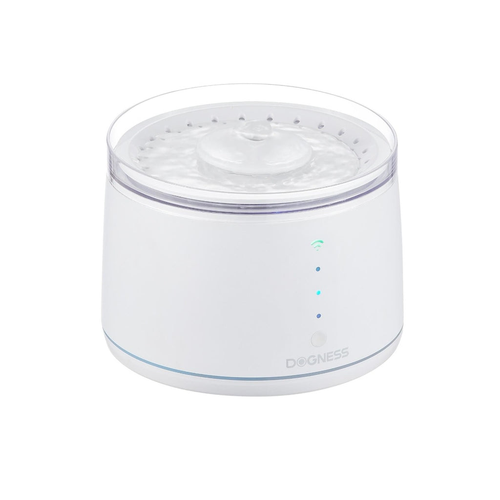 Open Box Dogness D07 Smart Sensor Fountain 1.8L