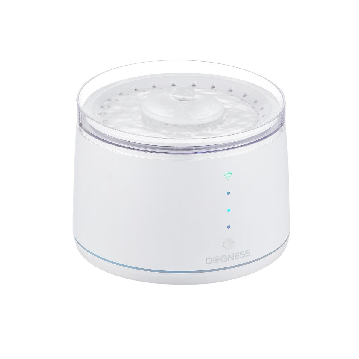 Open Box Dogness D07 Smart Sensor Fountain 1.8L