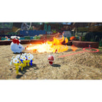 Pikmin 4 - Nintendo Switch  