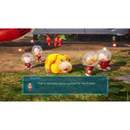 Pikmin 4 - Nintendo Switch  