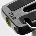 Manfrotto MS050M4-Q2 L Bracket With 2 x 200LT-PL Quick Release Plate