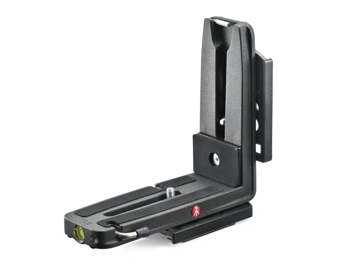 Manfrotto RC4 L Bracket