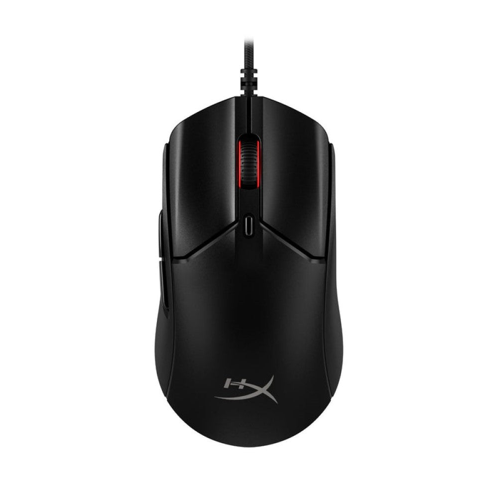HyperX Pulsefire Haste 2 Wired Gaming Mouse (Black) 