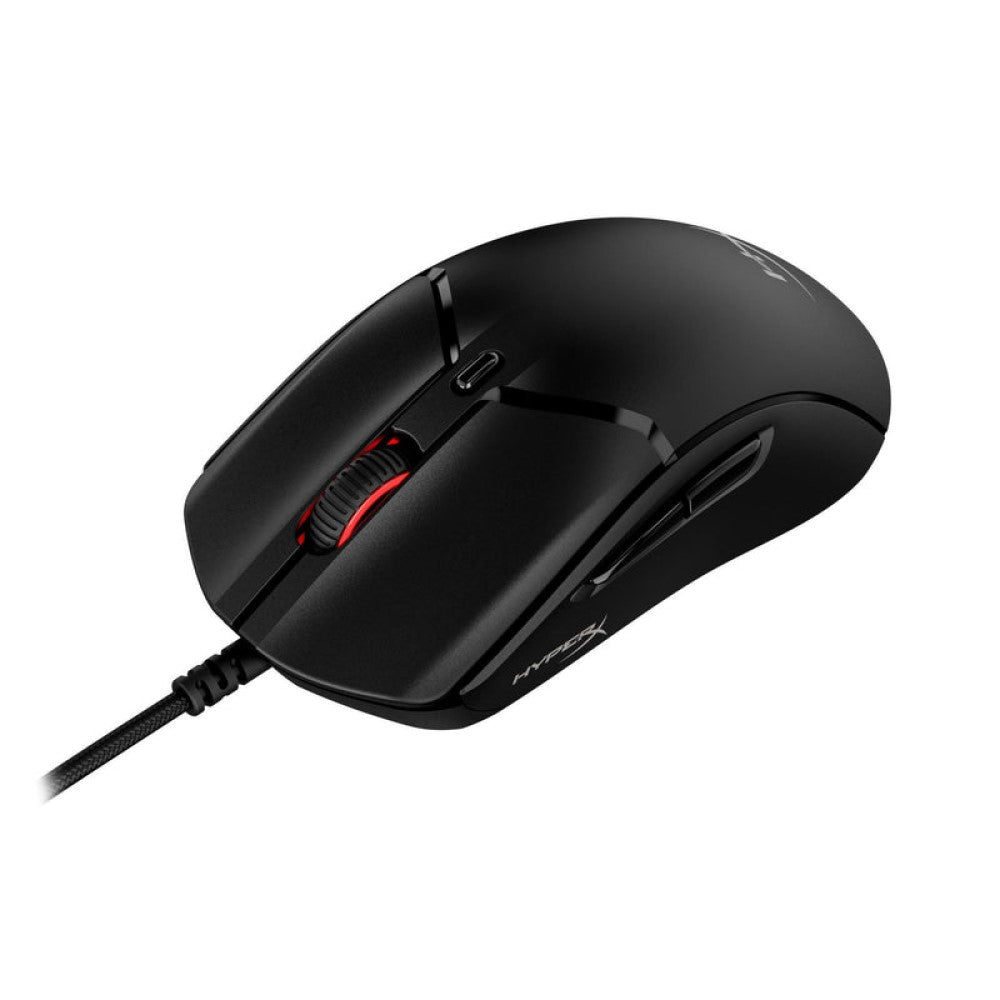 HyperX Pulsefire Haste 2 Wired Gaming Mouse (Black) 