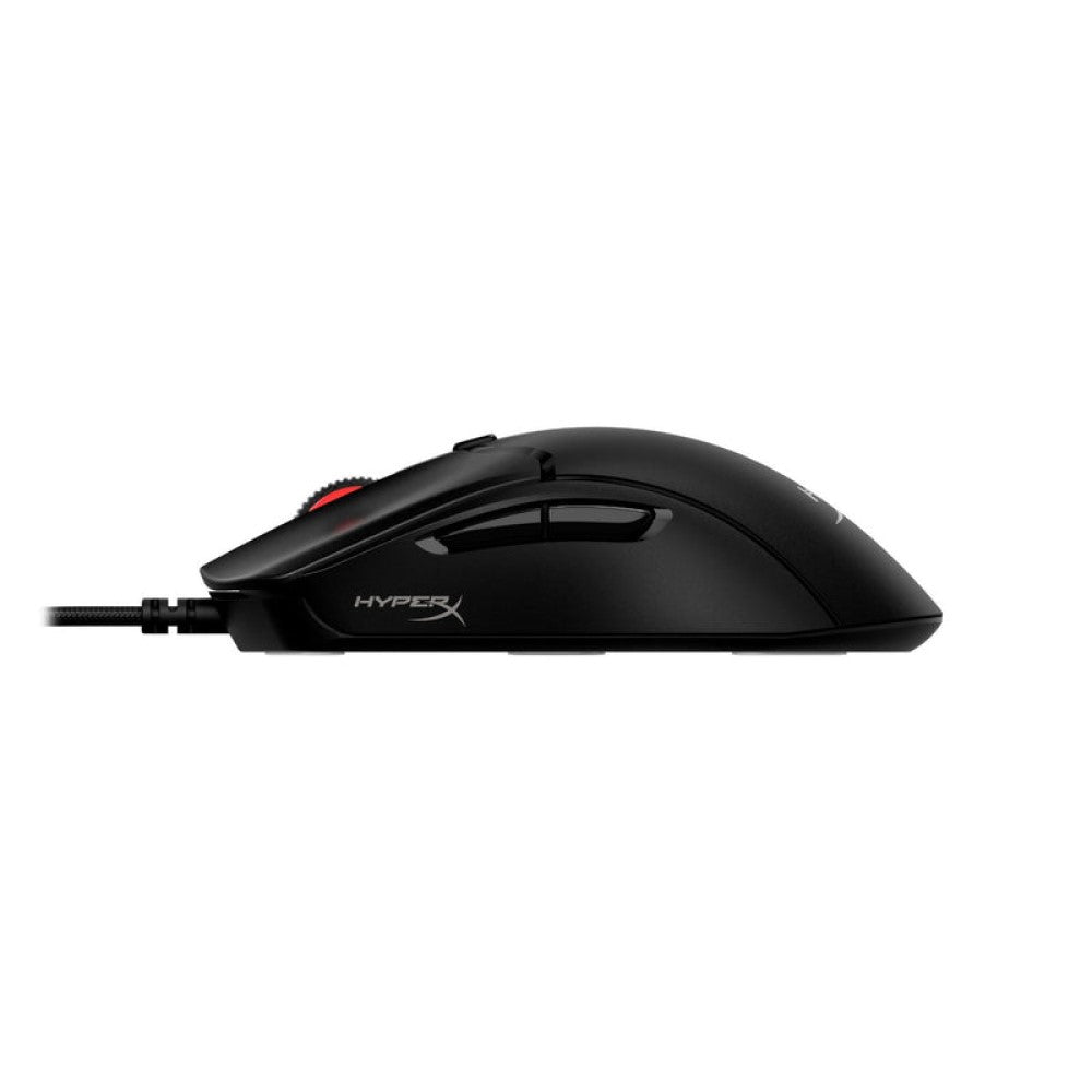 HyperX Pulsefire Haste 2 Wired Gaming Mouse (Black) 