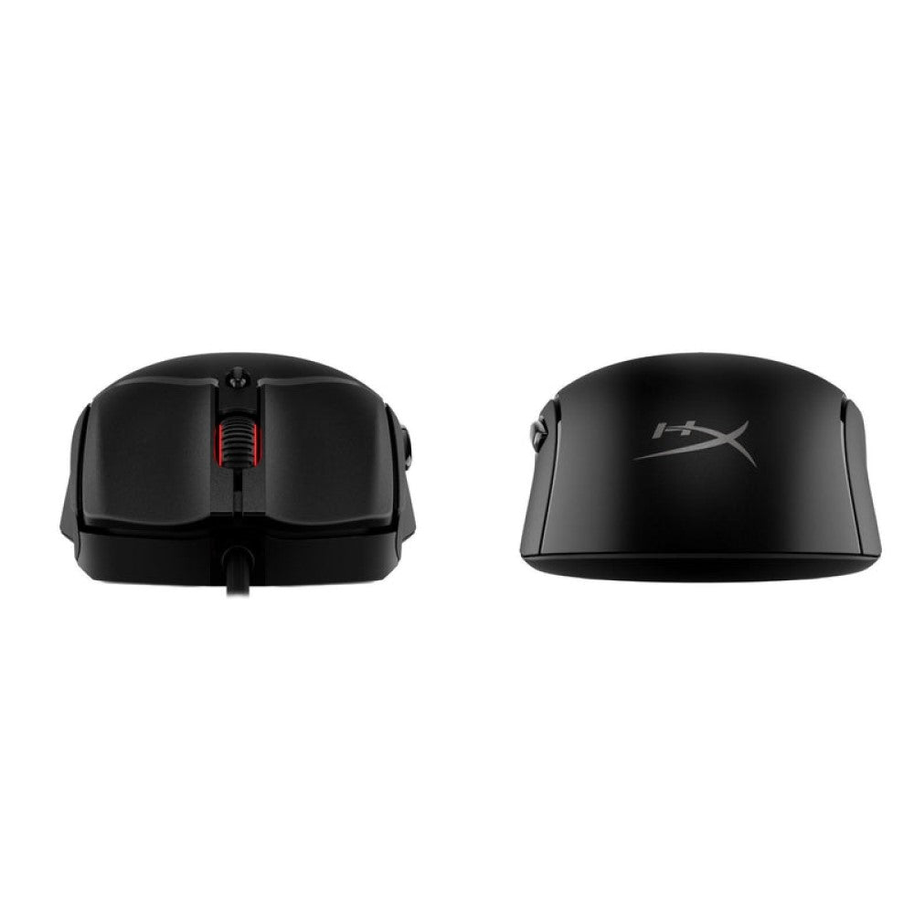 HyperX Pulsefire Haste 2 Wired Gaming Mouse (Black) 