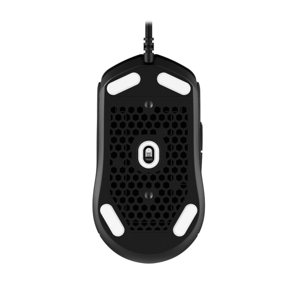 HyperX Pulsefire Haste 2 Wired Gaming Mouse (Black) 