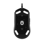 HyperX Pulsefire Haste 2 Wired Gaming Mouse (Black) 