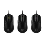 HyperX Pulsefire Haste 2 Wired Gaming Mouse (Black) 