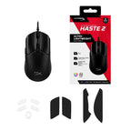 HyperX Pulsefire Haste 2 Wired Gaming Mouse (Black) 