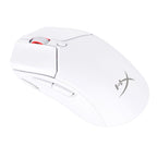 HyperX Pulsefire Haste 2 Wireless Gaming Mouse (White)
