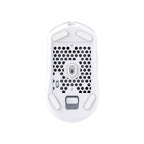 HyperX Pulsefire Haste 2 Wireless Gaming Mouse (White)