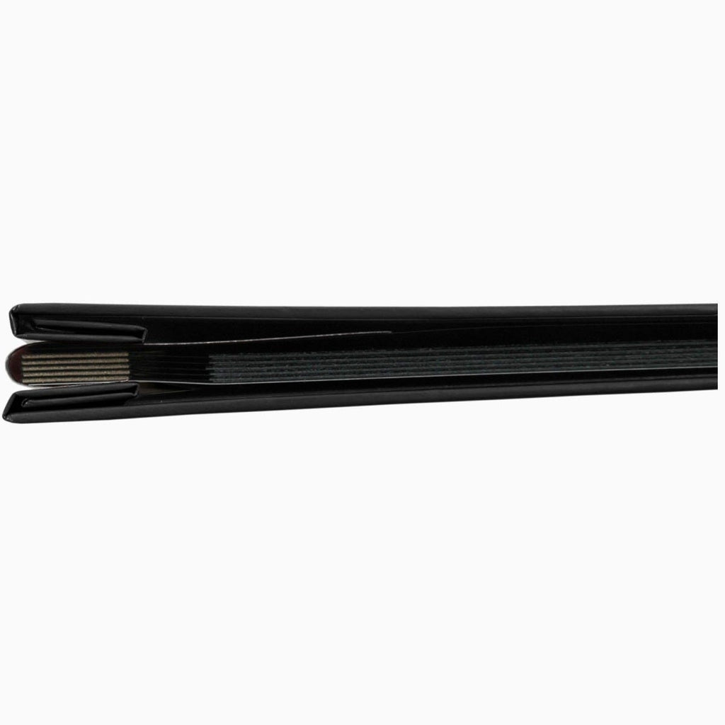 NCL Self Adhesive Super Jumbo Black UR1