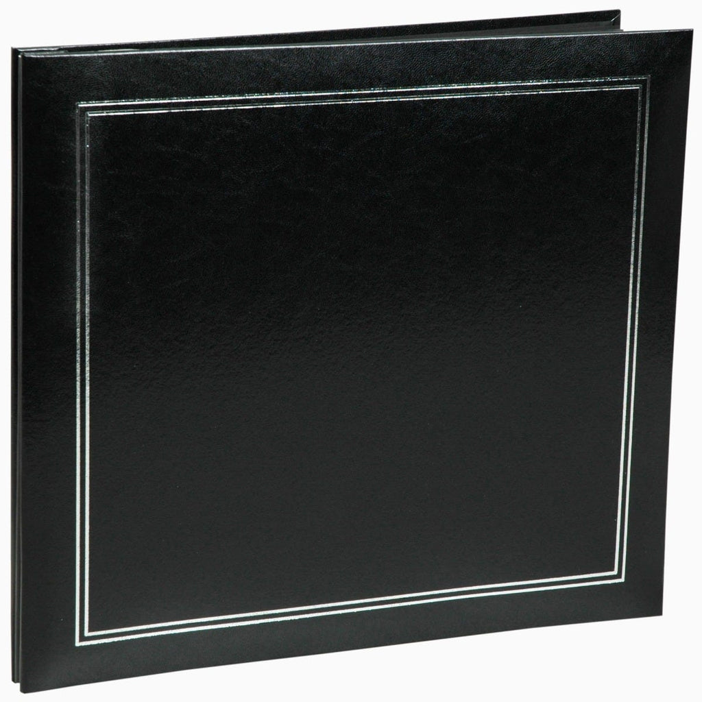 NCL Self Adhesive Super Jumbo Black UR1