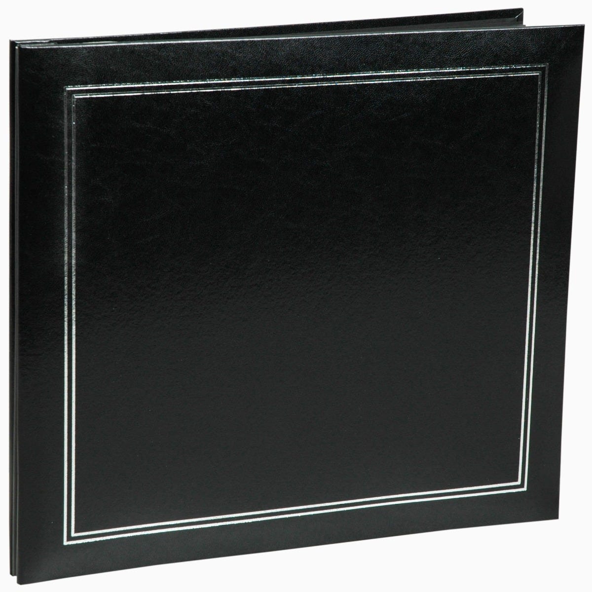 NCL Self Adhesive Super Jumbo Black UR1