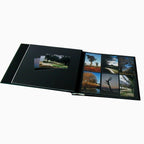 NCL Self Adhesive Super Jumbo Black UR1