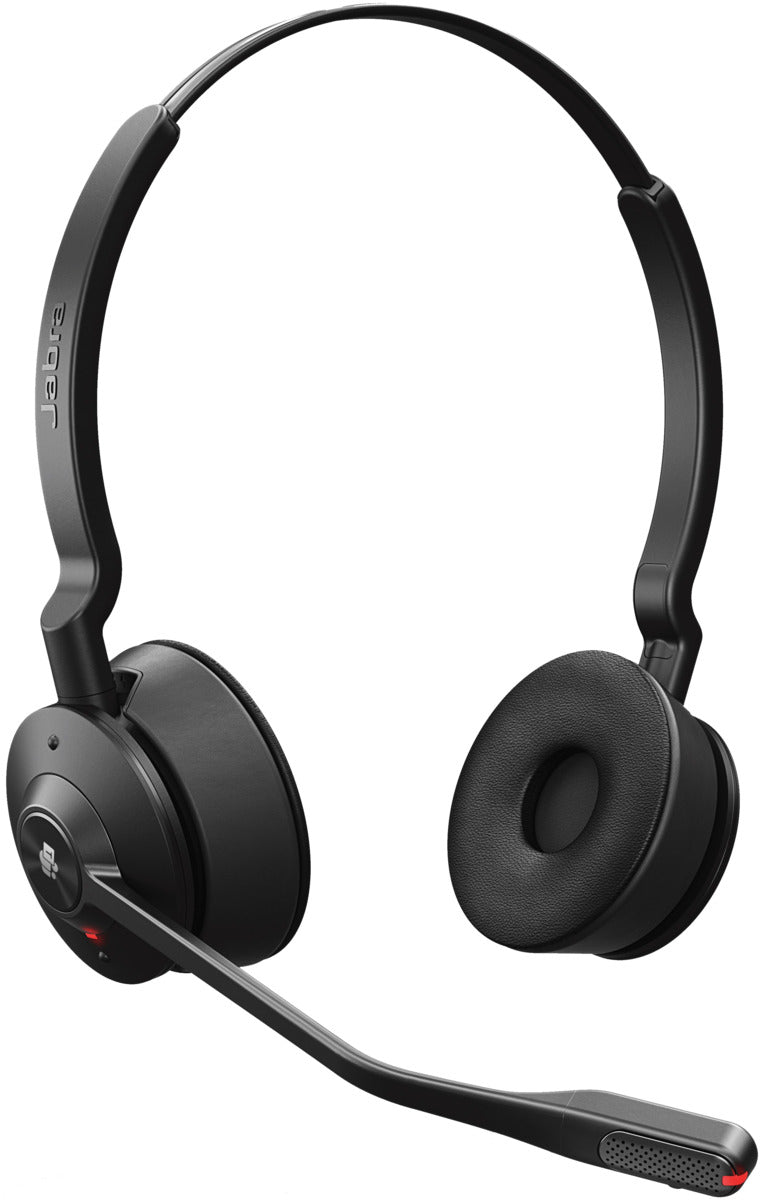Jabra Engage 55 MS USB-C Stereo Wireless Headset